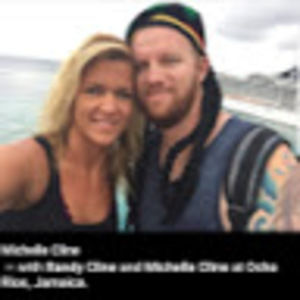 Meet your Posher, Randy